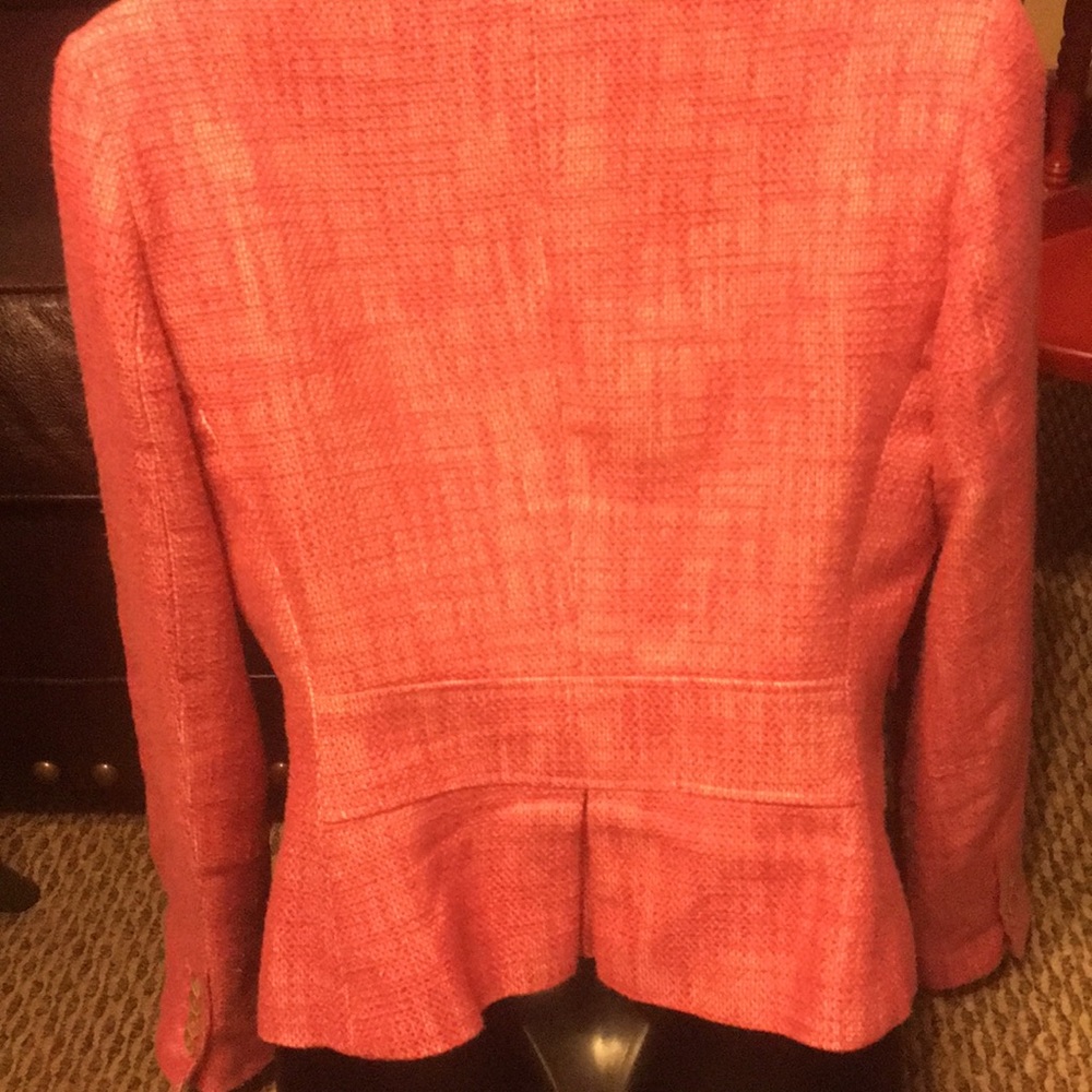 Talbots Blazer - Picture 4 of 6